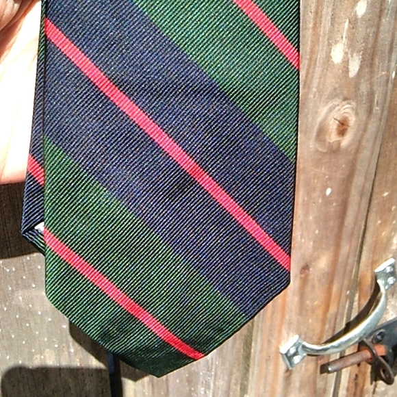 Robert Talbott Other - Classic Men's Tie